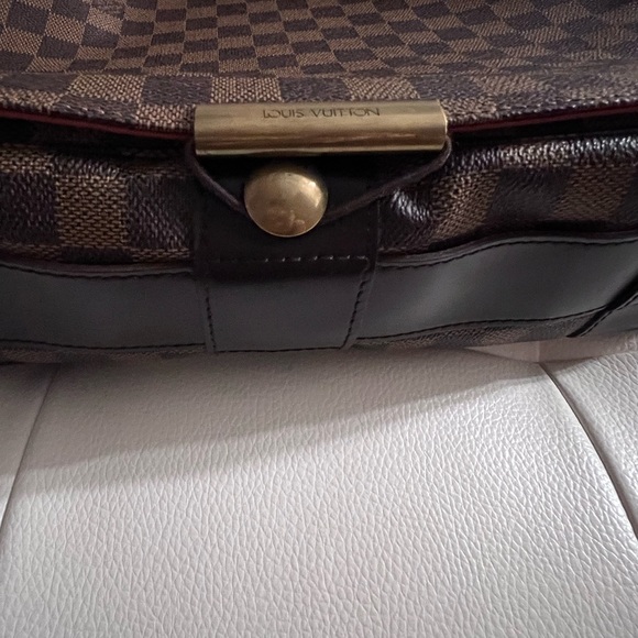 LOUIS VUITTON Messenger Shoulder bag !! - Picture 4 of 12